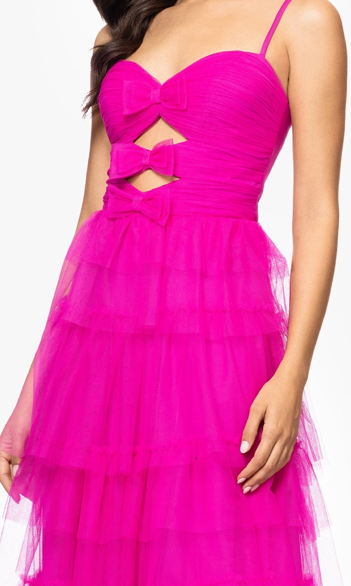 Blondie Nites Long Formal Dress 5187bn - Image