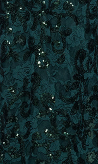 Blondie Nites Long Formal Dress 5256bn