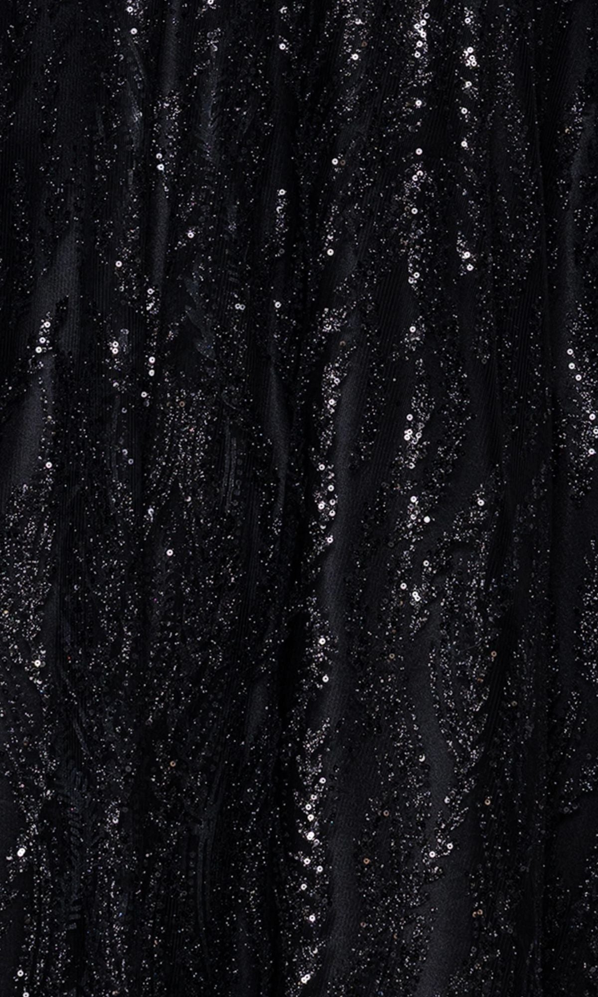 Blondie Nites Long Prom Dress 5265BN
