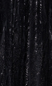 Blondie Nites Long Prom Dress 5265BN
