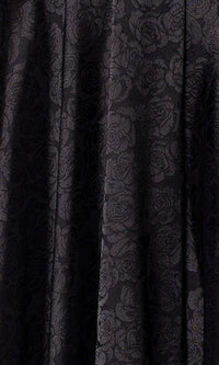 Blondie Nites Long Formal Dress 5301bn