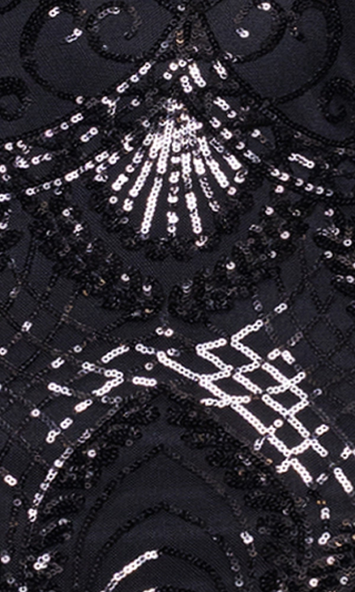 Blondie Nites Long Formal Dress 5327bn