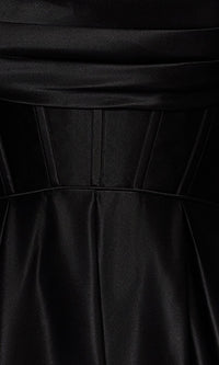 Blondie Nites Long Formal Dress 5333bn