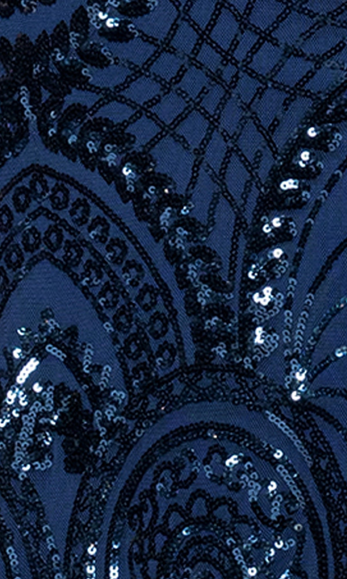 Blondie Nites Long Formal Dress 5377bn