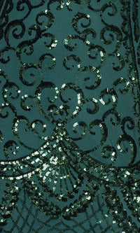 Blondie Nites Long Formal Dress 5377bn
