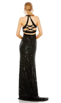 Mac Duggal Long Formal Dress 5390