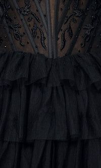 Blondie Nites Long Formal Dress 5390bn