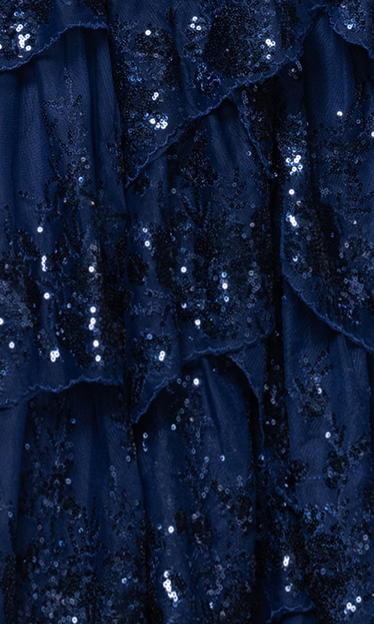 Blondie Nites Long Formal Dress 5394bn