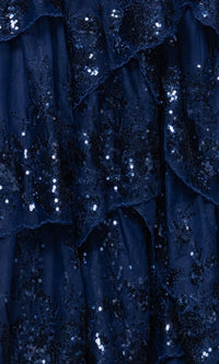 Blondie Nites Long Formal Dress 5394bn