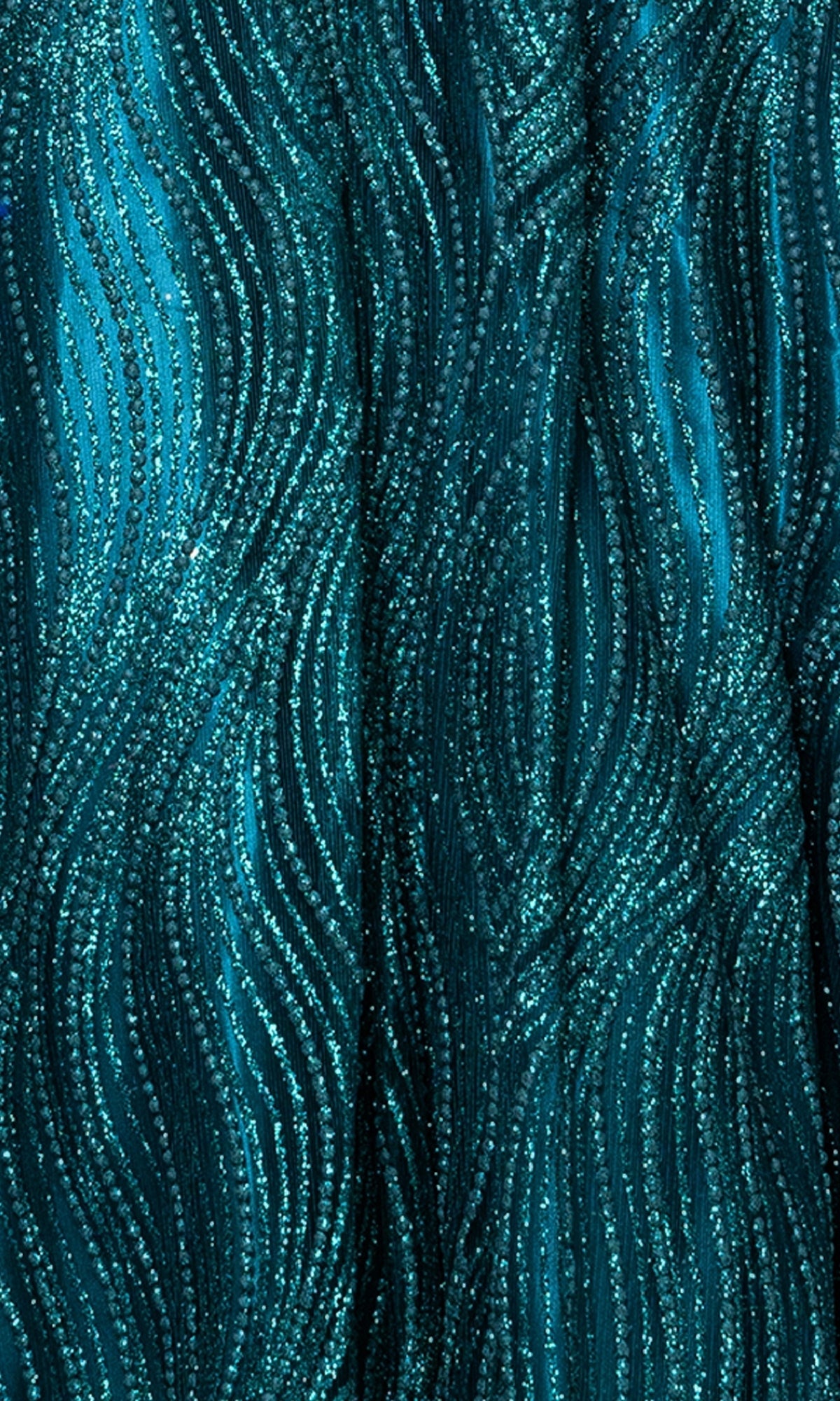 Blondie Nites Long Formal Dress 5406bn