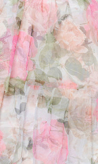 Blondie Nites Long Formal Dress 5439bn