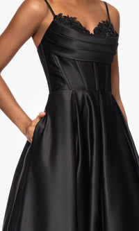 Blondie Nites Long Formal Dress 5453bn
