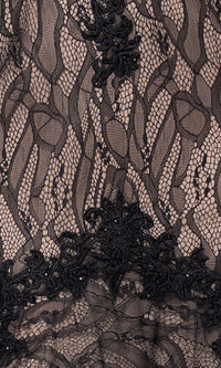 Blondie Nites Long Formal Dress 5463bn