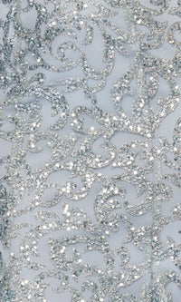 Blondie Nites Long Formal Dress 5472bn - Image