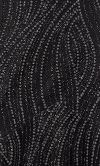 Blondie Nites Long Formal Dress 5491bn