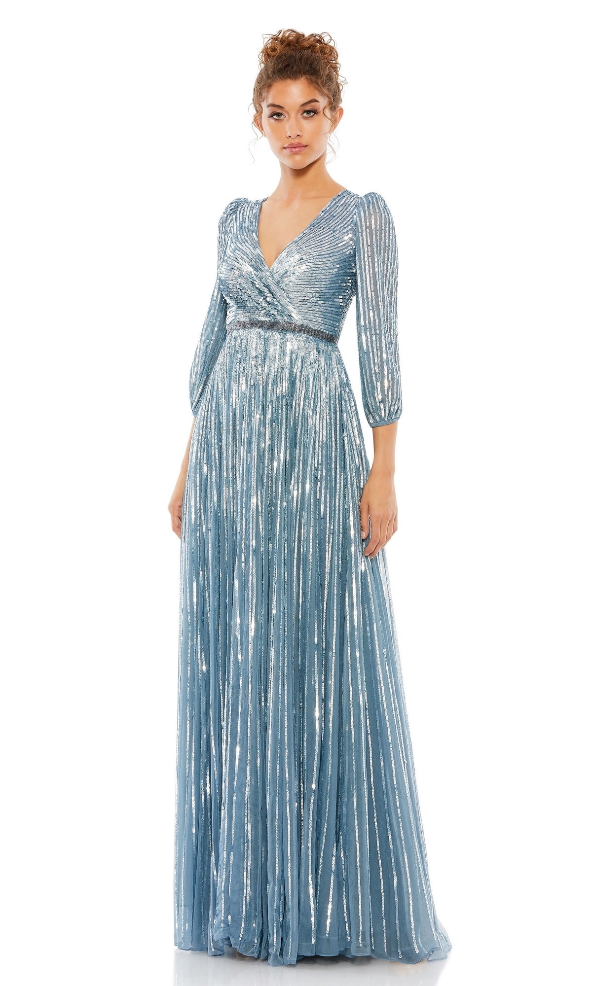 Long Formal Dress 5509 by Mac Duggal Long Formal Dress 5509 by Mac Duggal