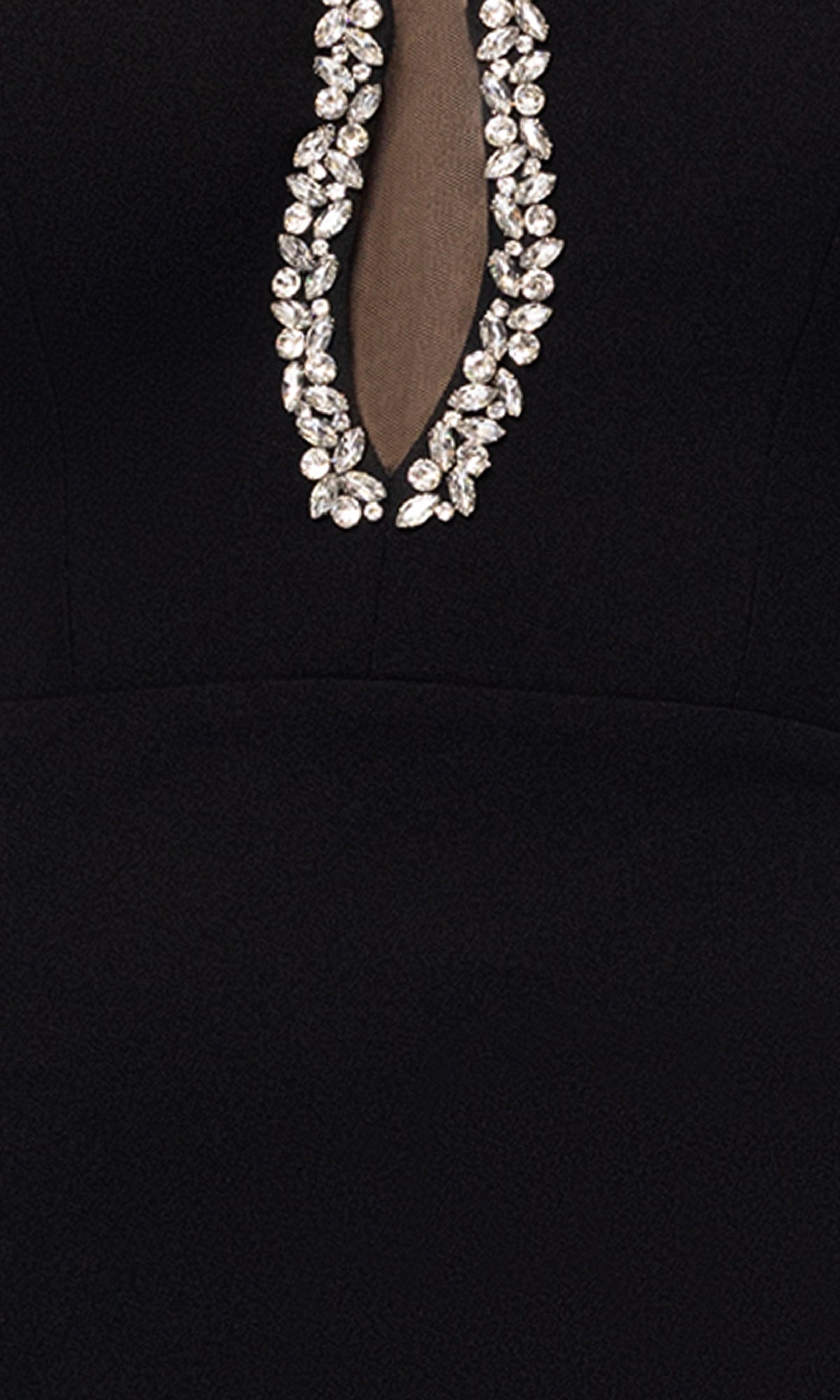 Blondie Nites Long Formal Dress 5529bn