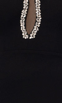 Blondie Nites Long Formal Dress 5529bn