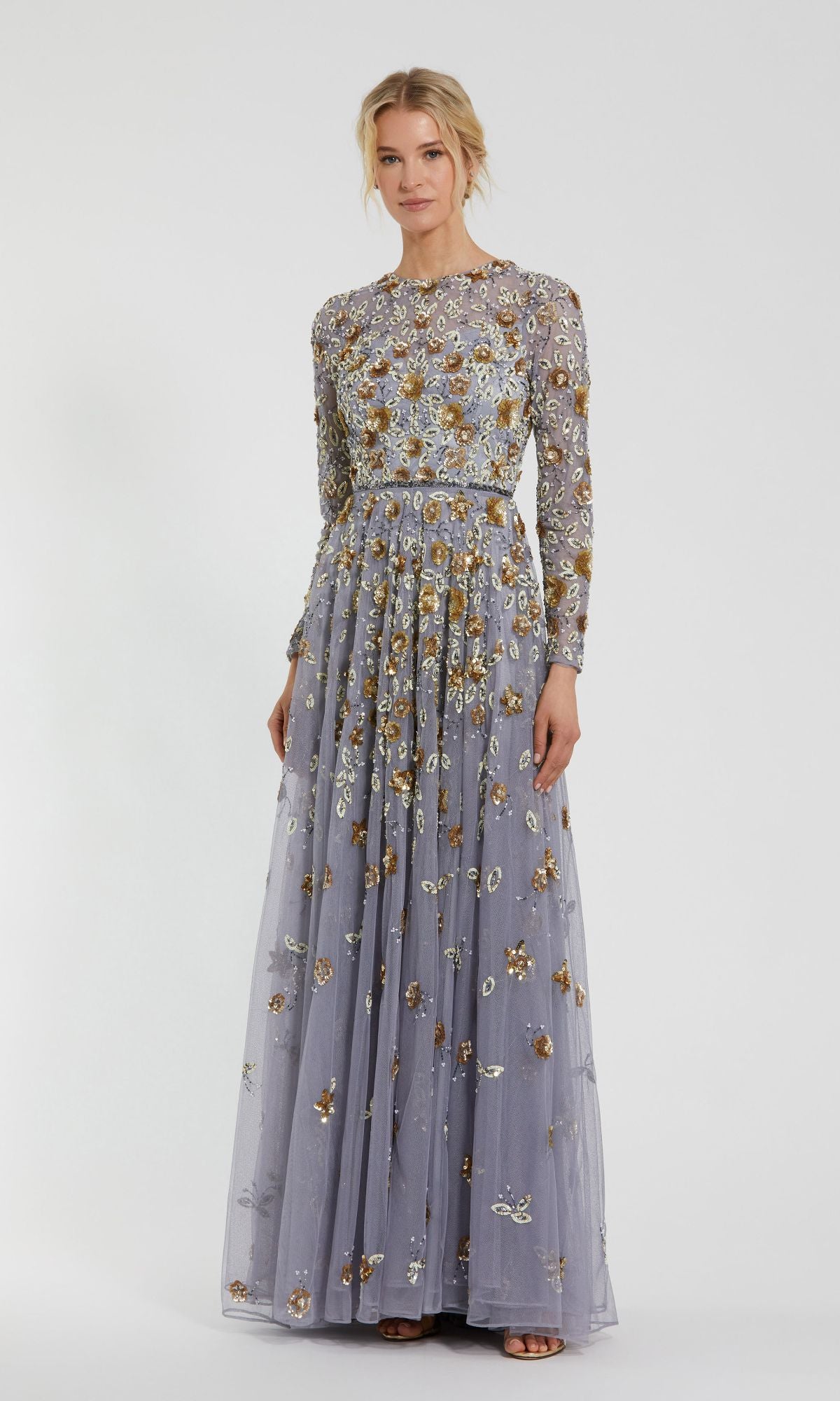 Long Formal Dress 5533 by Mac Duggal Long Formal Dress 5533 by Mac Duggal