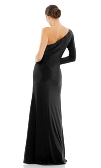 Mac Duggal Long Formal Dress 55696