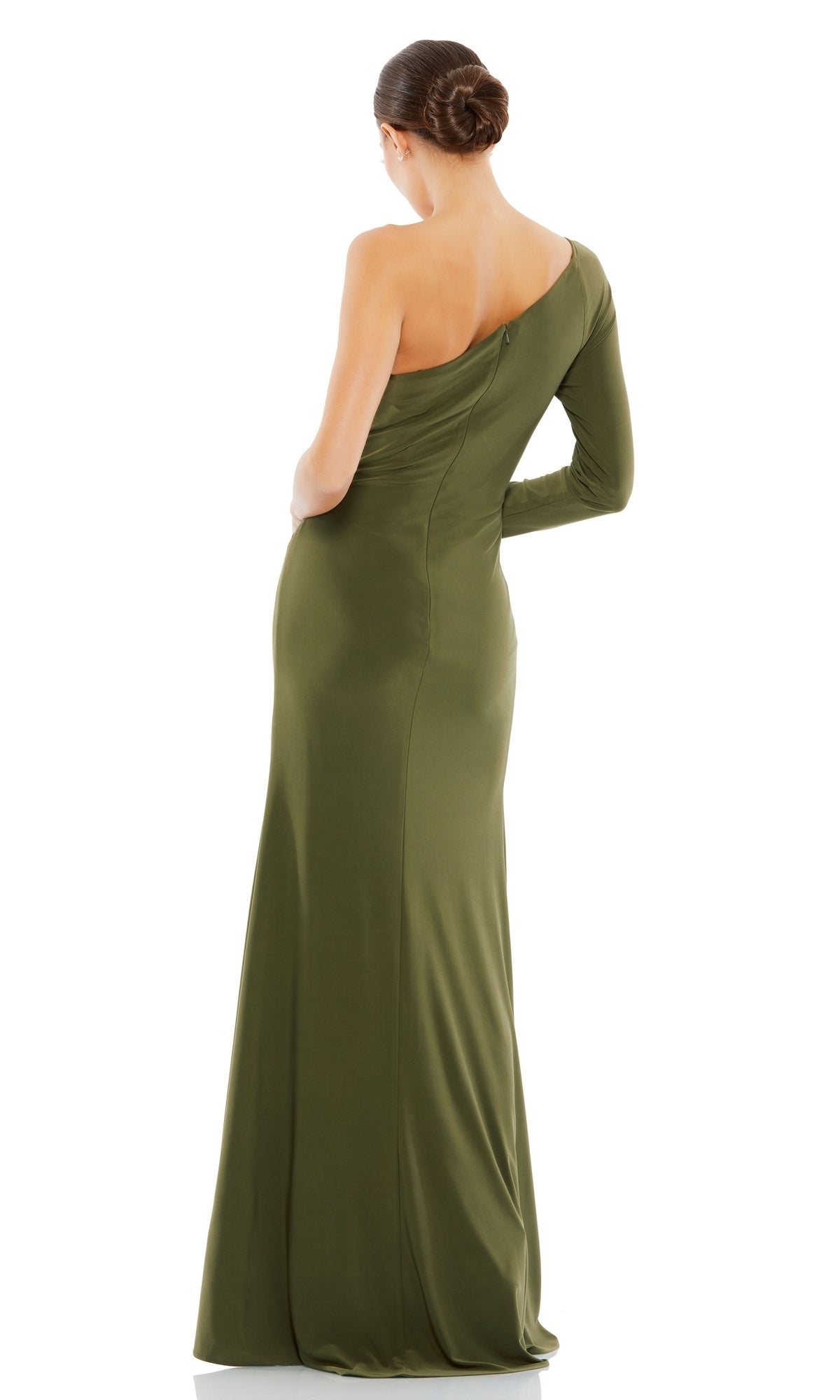 Mac Duggal Long Formal Dress 55696