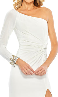 Mac Duggal Long Formal Dress 55696