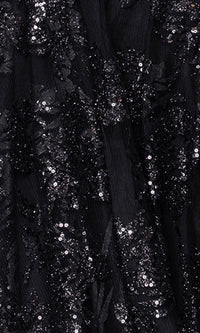 Blondie Nites Short Homecoming Dress 5583BN