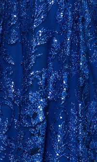 Blondie Nites Short Homecoming Dress 5607BN