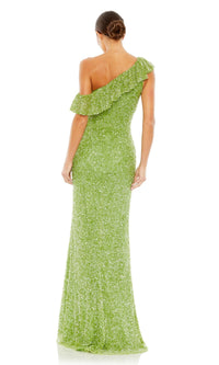 Mac Duggal Long Formal Dress 5611