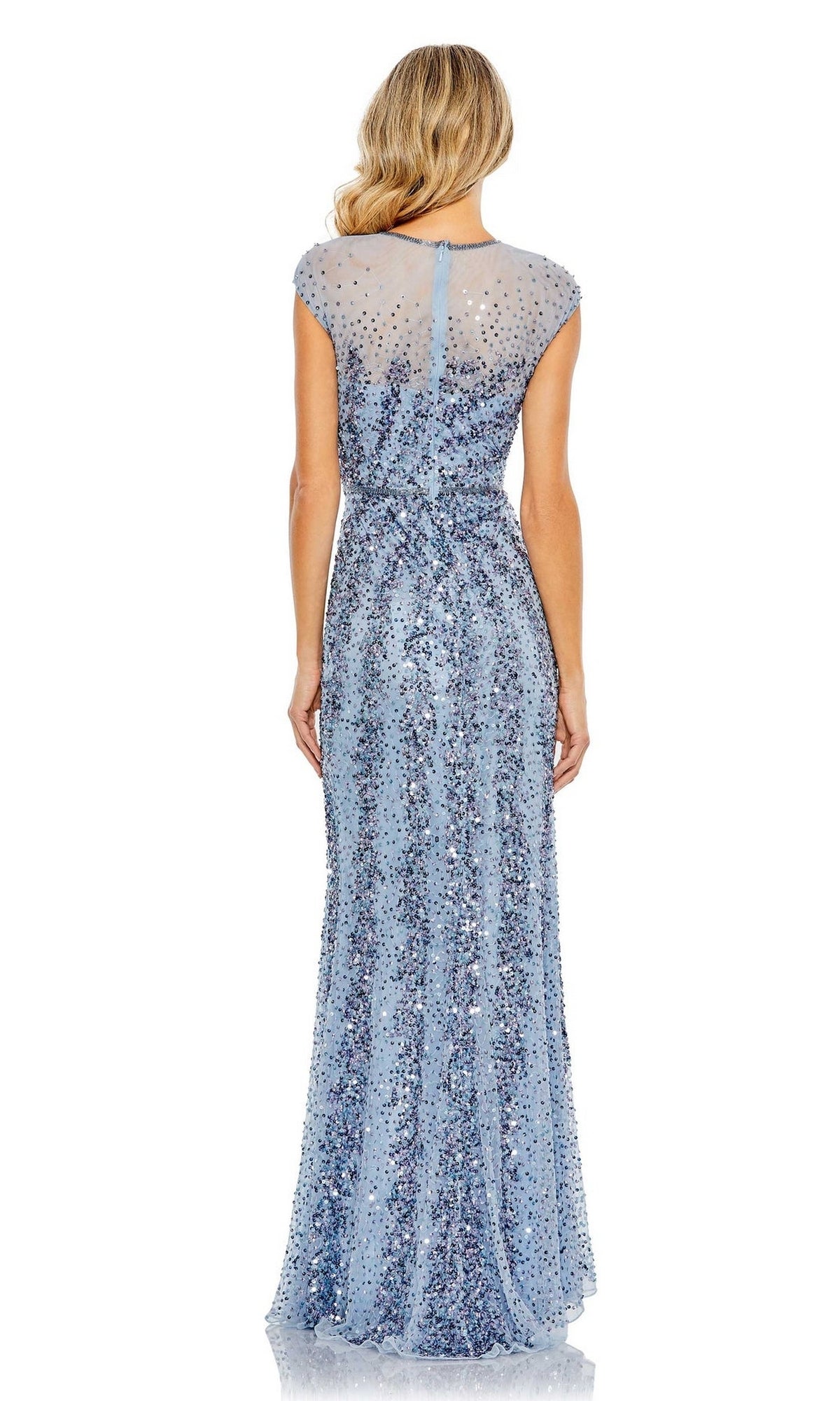 Long Formal Dress 5619 by Mac Duggal Long Formal Dress 5619 by Mac Duggal