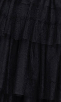 Blondie Nites Short Homecoming Dress 5643BN