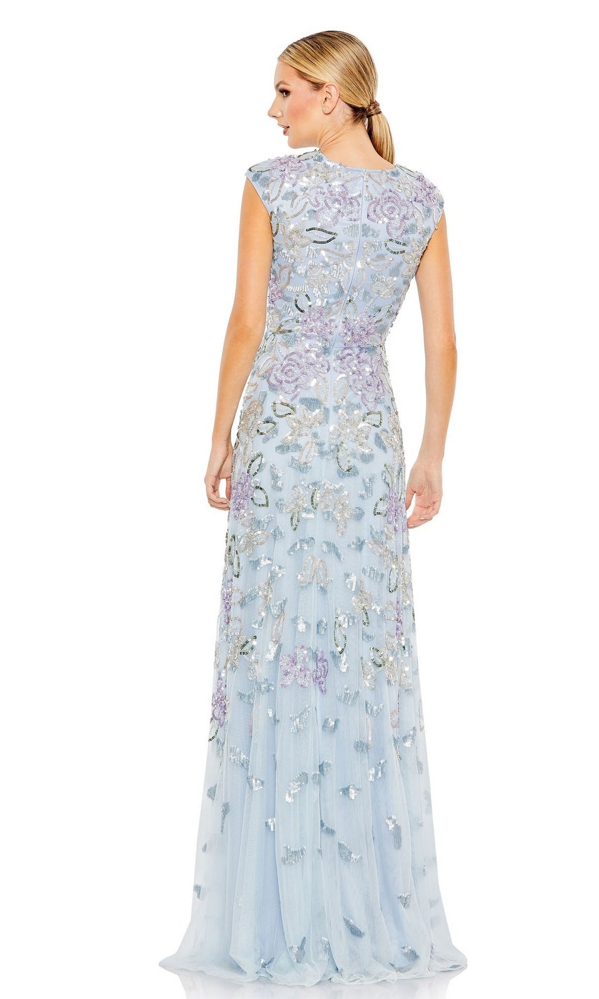 Long Formal Dress 5647 by Mac Duggal Long Formal Dress 5647 by Mac Duggal