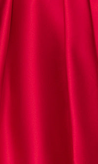 Blondie Nites Short Homecoming Dress 5695BN