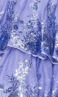 Blondie Nites Short Homecoming Dress 5702BN