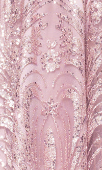 Blondie Nites Short Homecoming Dress 5713BN