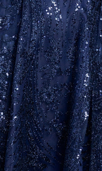 Blondie Nites Short Homecoming Dress 5713BN