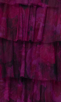 Blondie Nites Long Formal Dress 5778BN