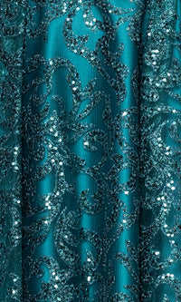Blondie Nites Short Homecoming Dress 5802BN