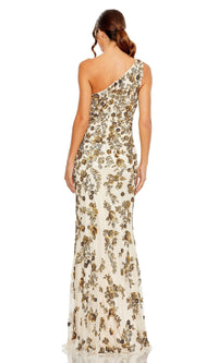 Mac Duggal Long Formal Dress 5955