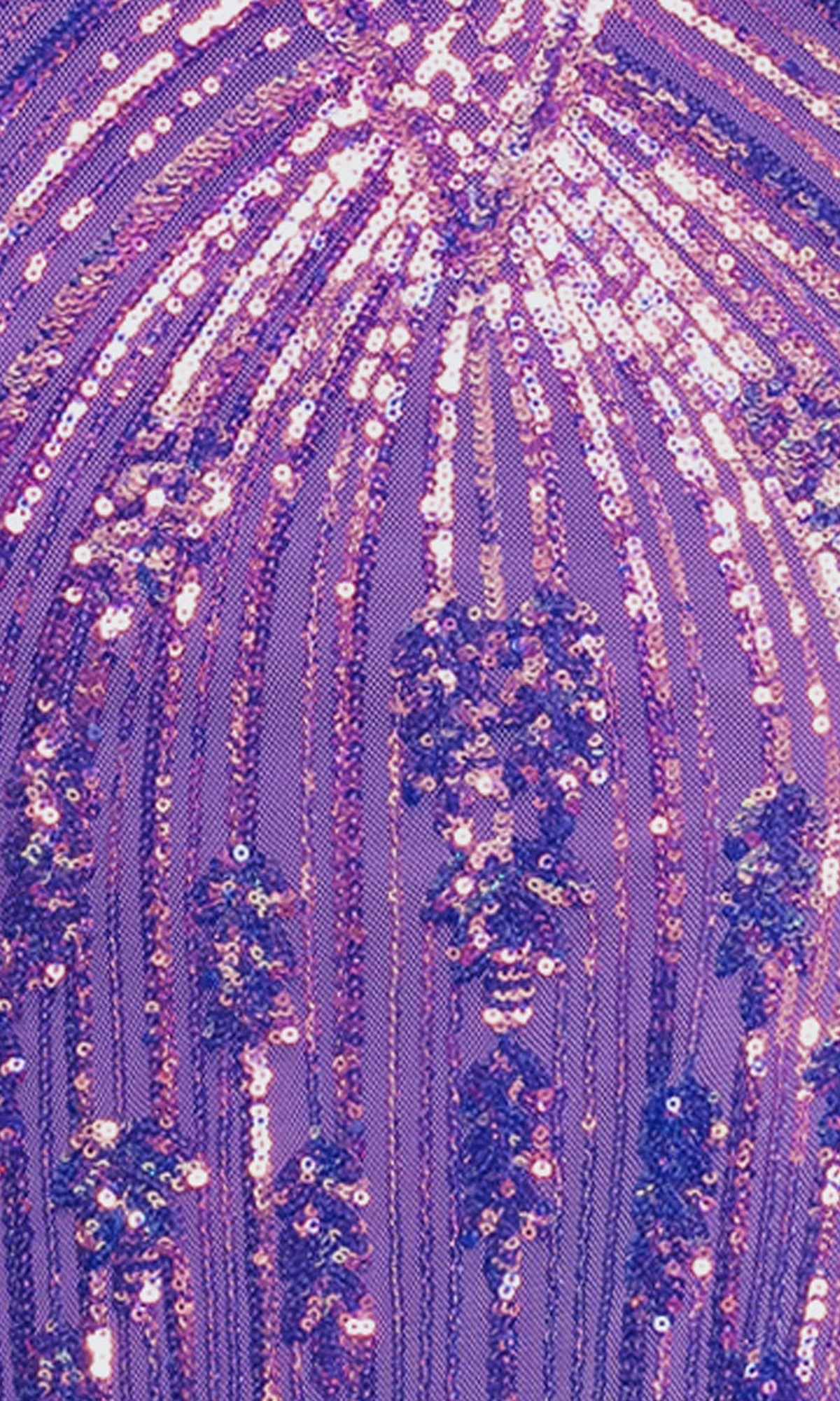 Blondie Nites Long Prom Dress 6048BN