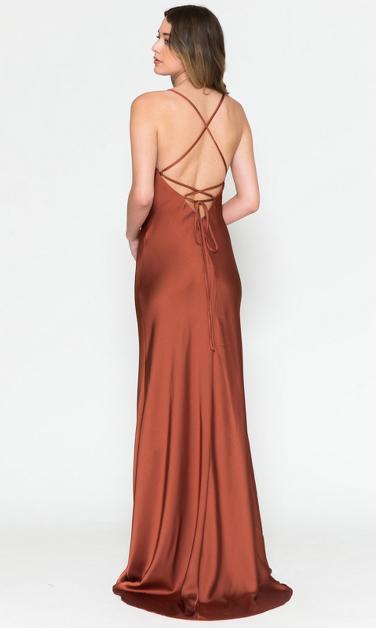 Amelia Couture Long Prom Dress 6111