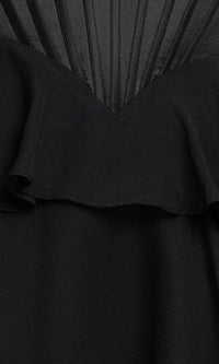 Blondie Nites Short Homecoming Dress 6222BN