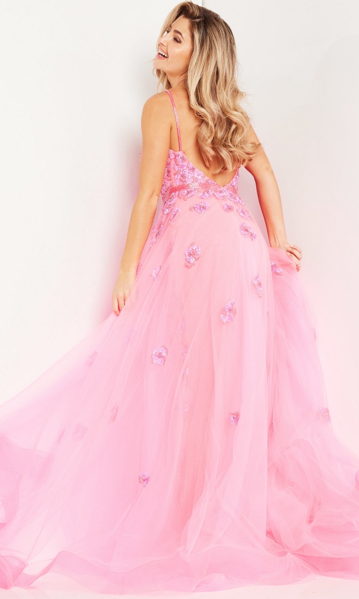  Formal Long Dress 62929 by Jovani