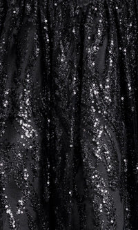 Blondie Nites Short Homecoming Dress 6306BN