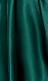 Blondie Nites Short Homecoming Dress 6322BN