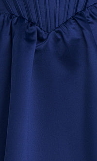 Blondie Nites Short Homecoming Dress 6377BN