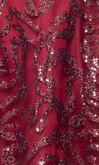 Blondie Nites Short Homecoming Dress 6416BN