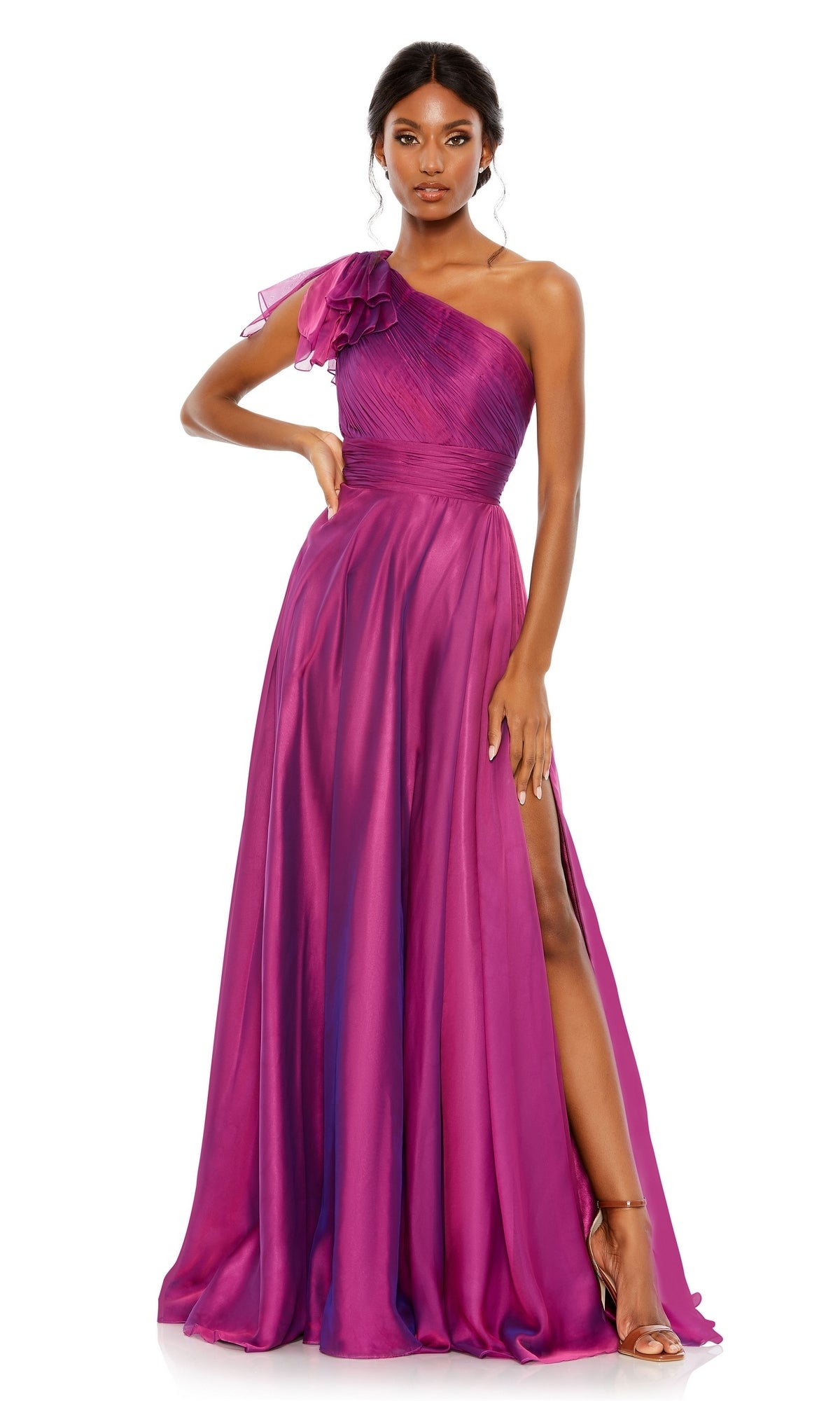 Mac Duggal 67476CL Dress Mac Duggal 67476CL Dress