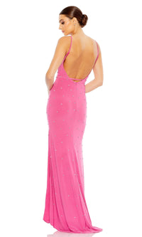 Mac Duggal Long Formal Dress 67812