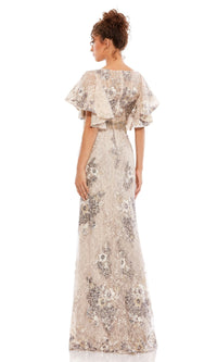 Mac Duggal Long Formal Dress 67842